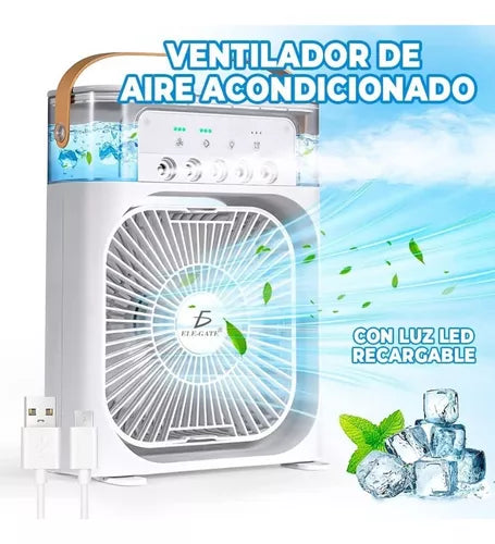 1 VENTILADOR-HUMIDIFICADOR (1PZ)